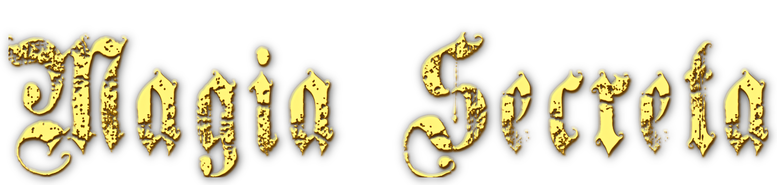 Magia Secreta logo
