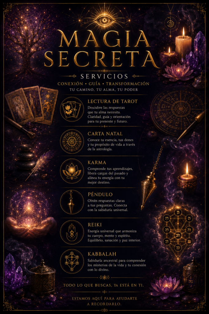 services